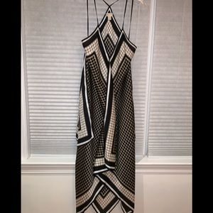 Michael Kors handkerchief dress